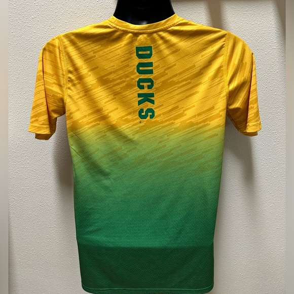 University of Oregon Ducks Gen2 Shirt - Picture 3 of 6